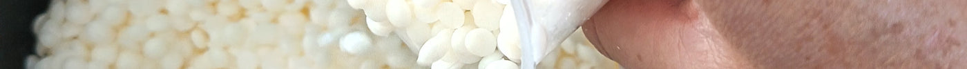 Why We Choose Natural Soy Wax and Essential Oils