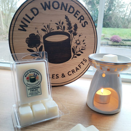 Collection image for: Wax Melts