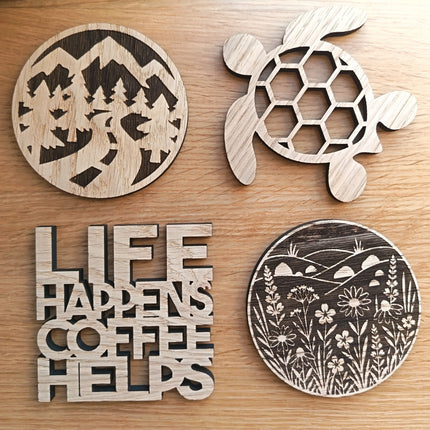 Collection image for: Coasters
