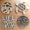 Coasters
