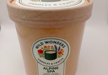 Alpine Spa