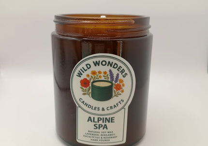 Alpine Spa