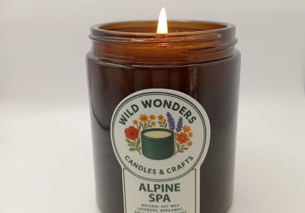 Alpine Spa