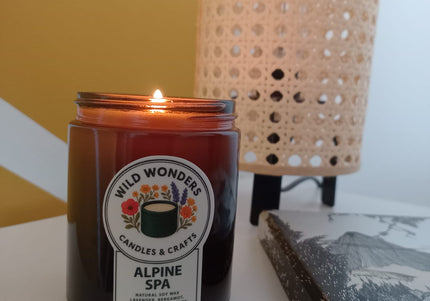 Alpine Spa
