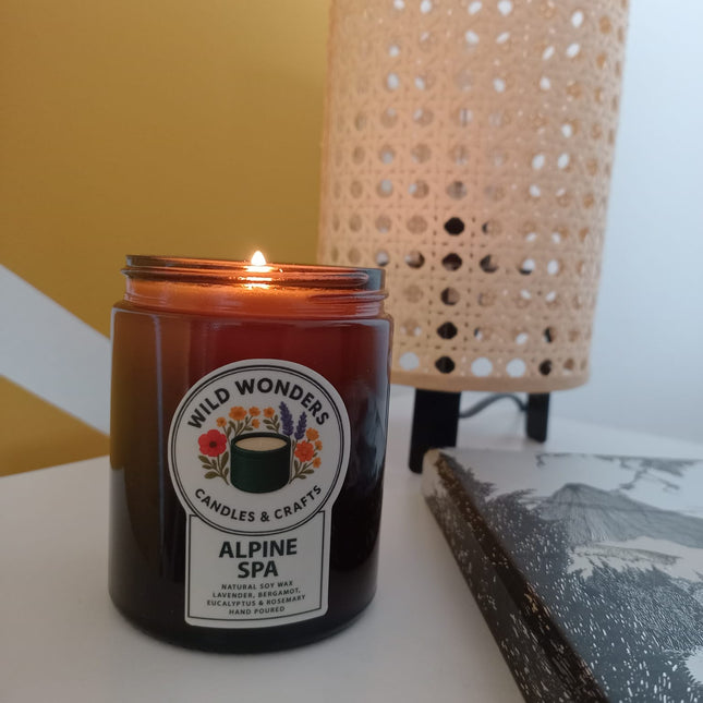 Alpine Spa