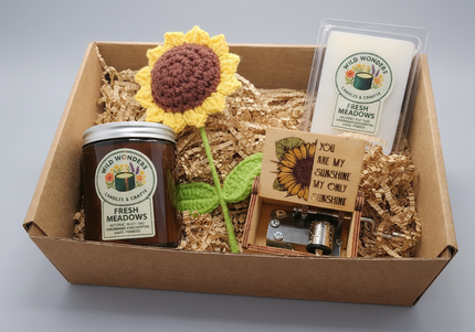 You are my Sunshine Gift Box