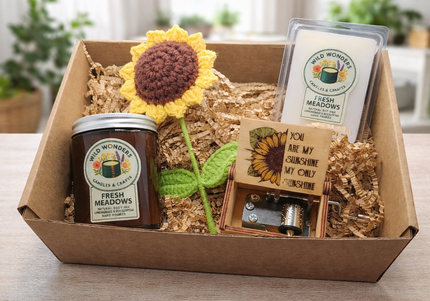 You are my Sunshine Gift Box