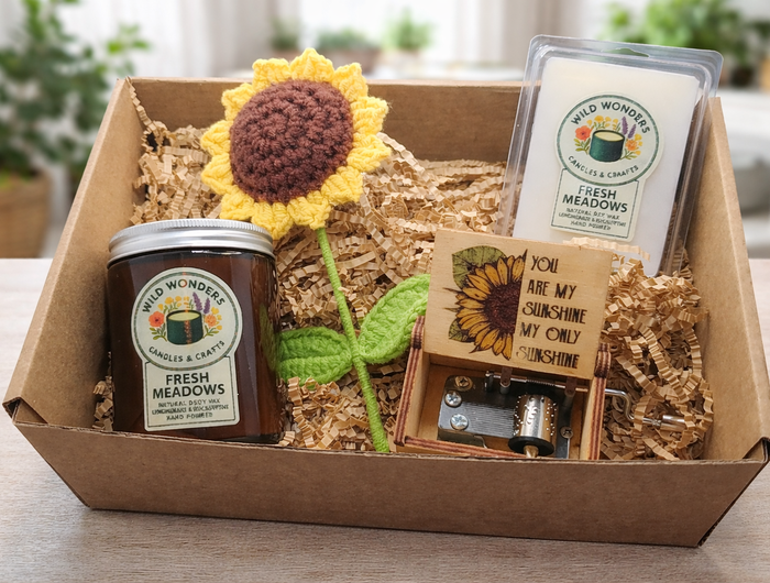 <h1>Mother's Day</h1><h1>Gift Boxes</h1>