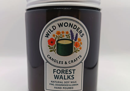 Forest Walks