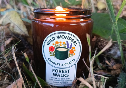 Forest Walks
