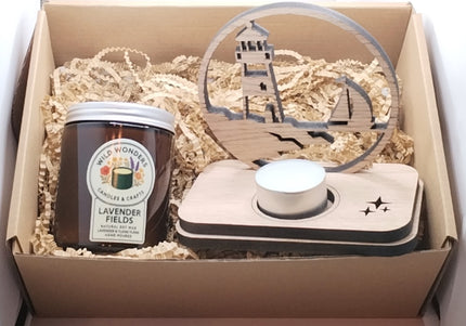 Harmony Gift Set