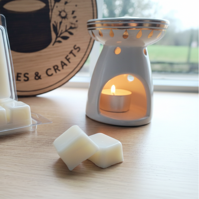 Fresh Meadows Wax Melts