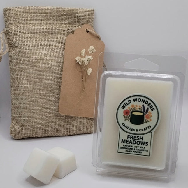 Fresh Meadows Wax Melts