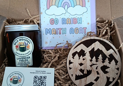 Thank You Gift Box