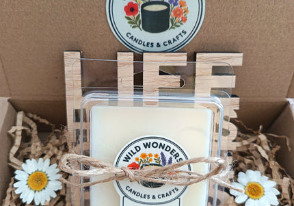 Mini Gift Box