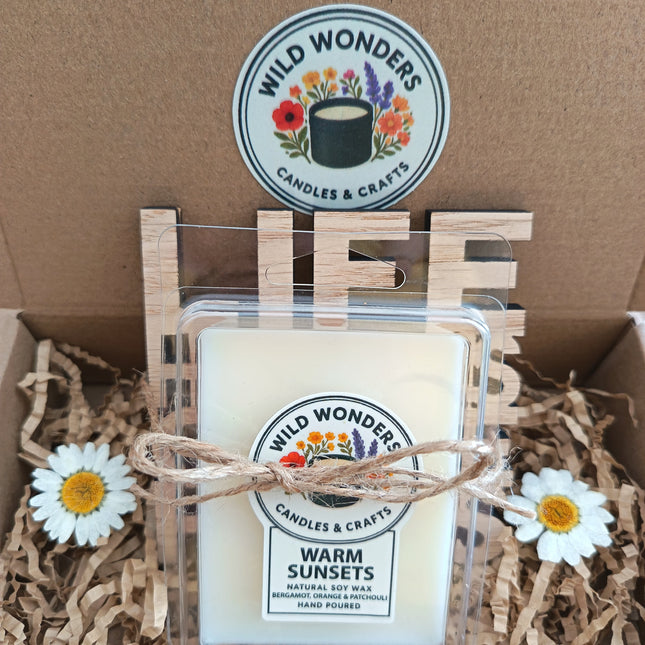 Mini Gift Box