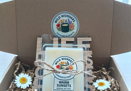 Mini Gift Box