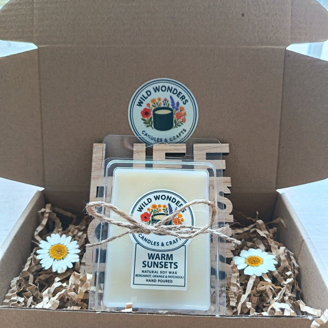 Mini Gift Box