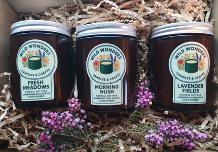 Relax & Restore Collection