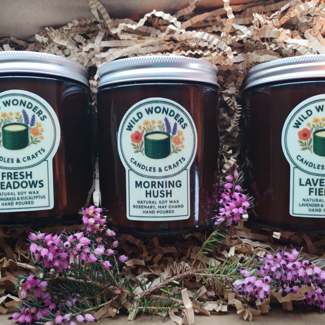 Relax & Restore Collection