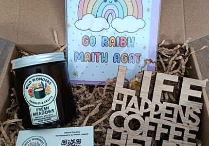 Thank You Gift Box