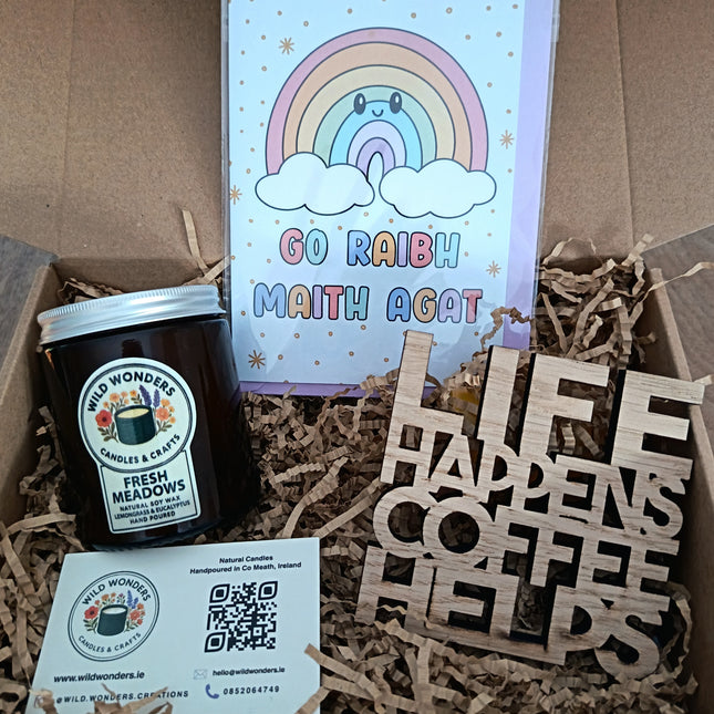Thank You Gift Box