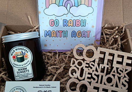 Thank You Gift Box